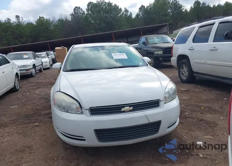 2012 Chevrolet Impala Lt from USA, damaged, VIN 2G1WB5E30C1188153